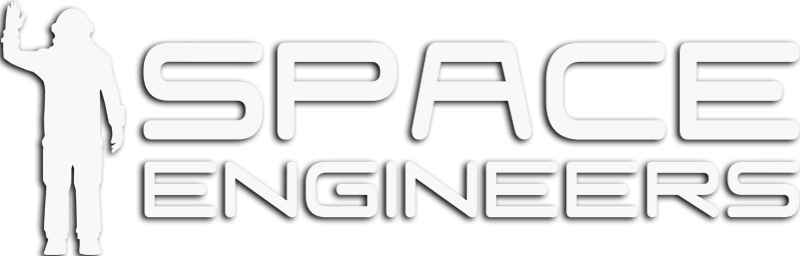 Space Engineers Logo