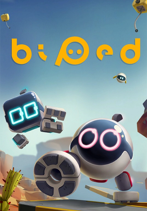 Biped