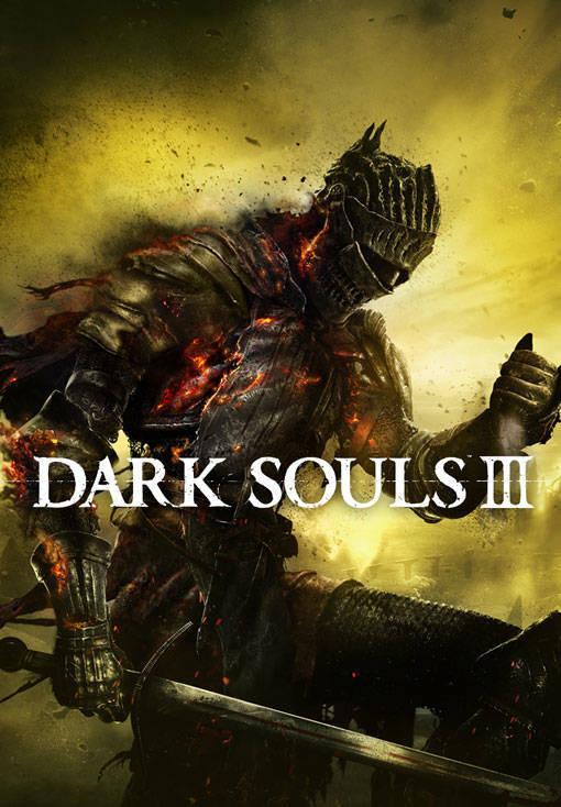DARK SOULS III