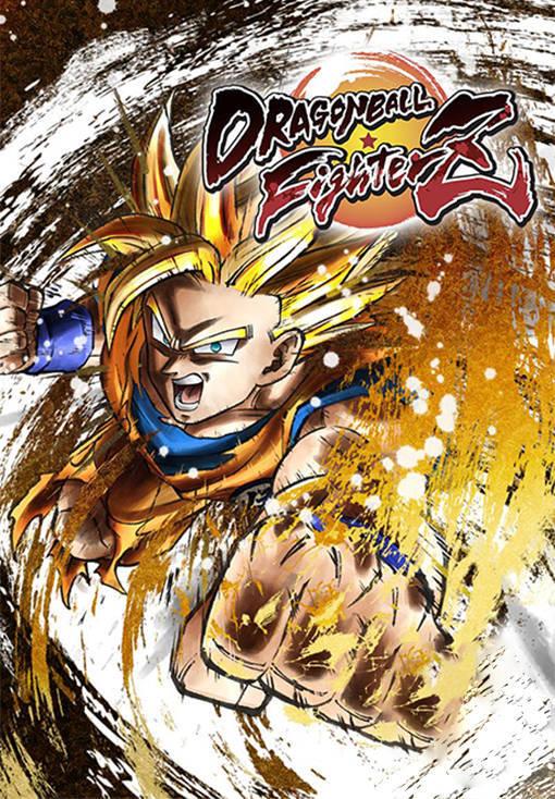 Dragon Ball FighterZ