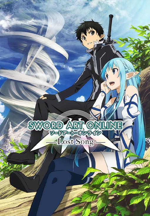 Sword Art Online: Lost Song