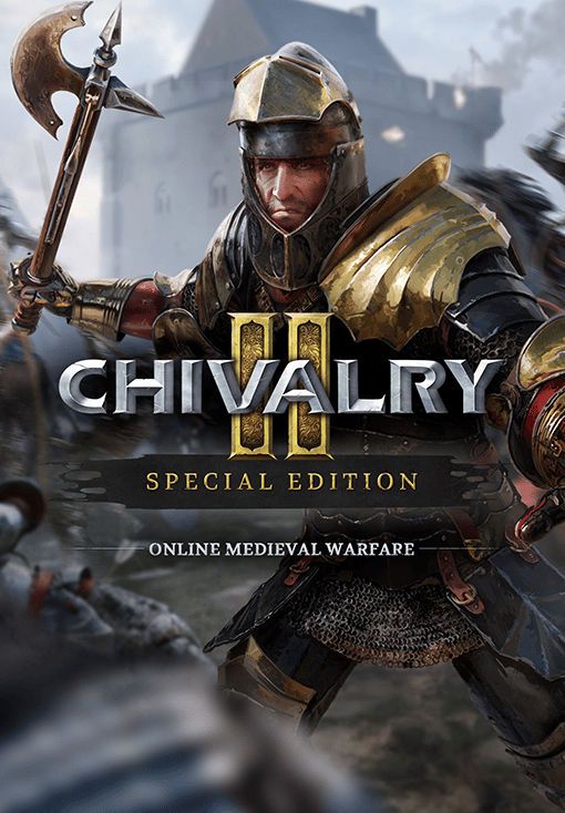 Chivalry 2 Upgrade to Special Edition - Steam Version