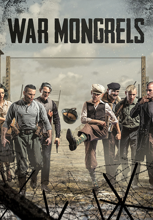 War Mongrels