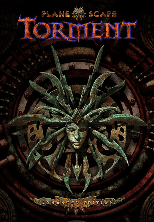 Planescape: Torment: Enhanced Edition