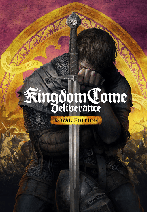 Kingdom Come: Deliverance Royal Edition