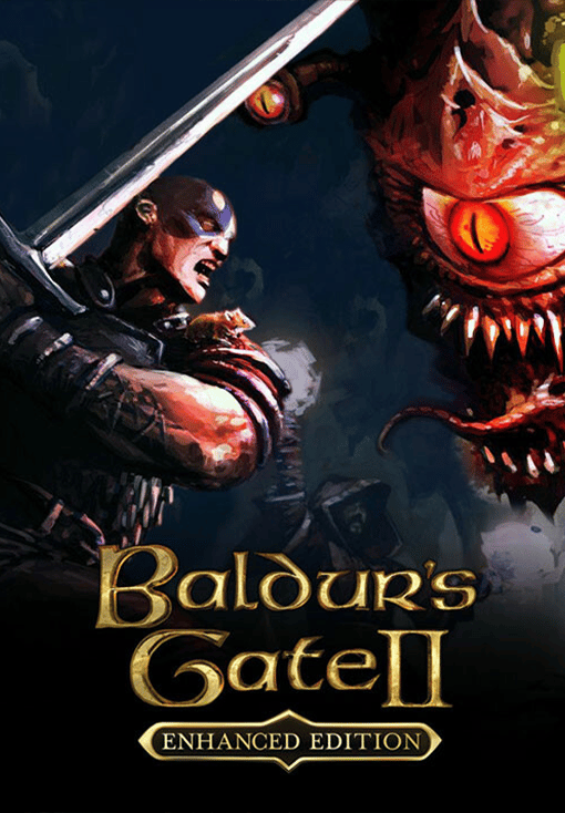 Baldur's Gate II: Enhanced Edition