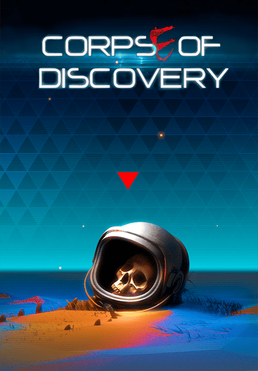 Corpse of Discovery