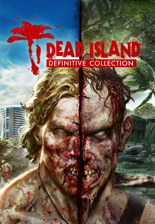 Dead Island Definitive Collection
