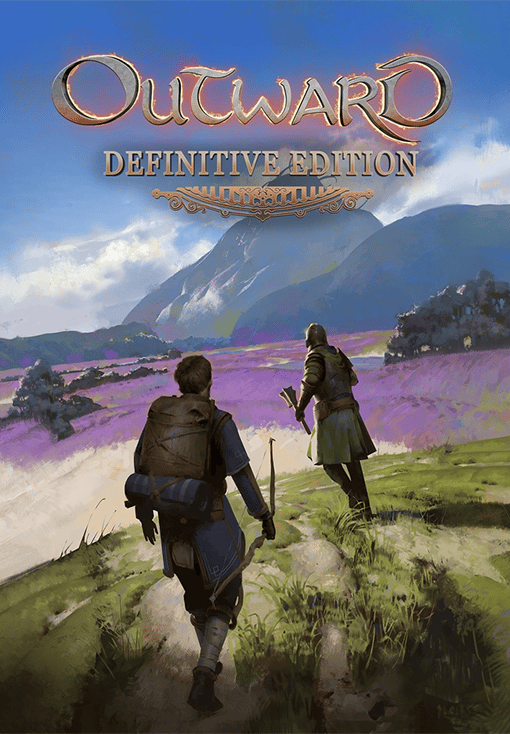 Outward Definitive Edition