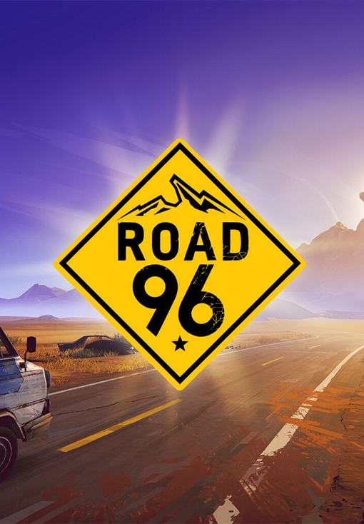 Road 96