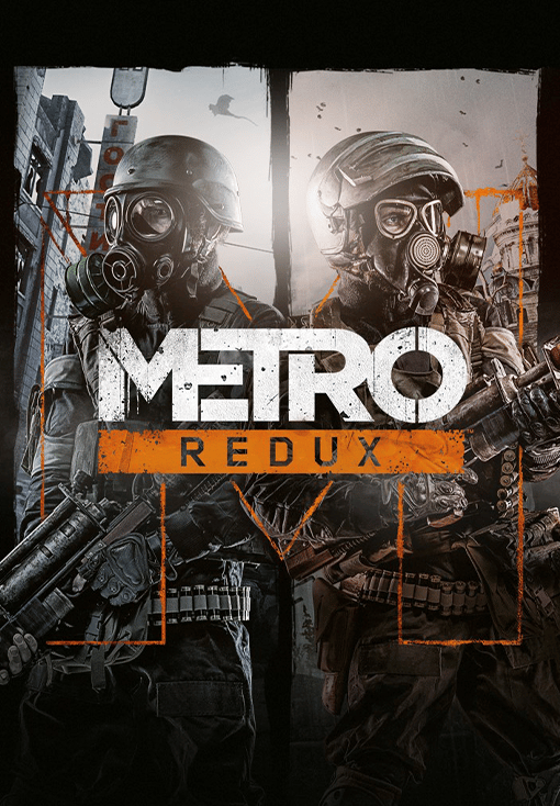 Metro Redux Bundle