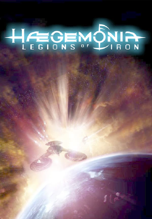 Haegemonia: Legions of Iron