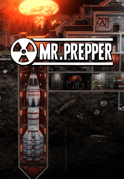 Mr. Prepper