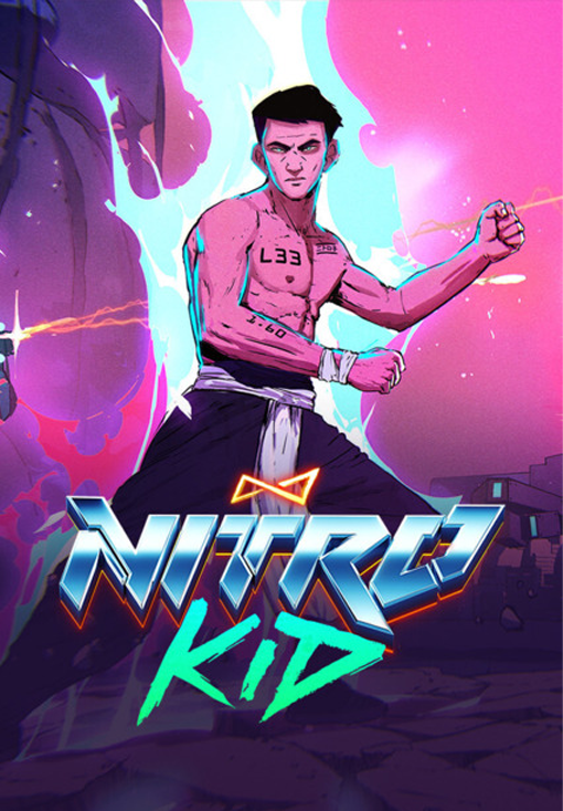 Nitro Kid