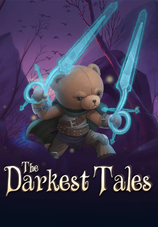 The Darkest Tales