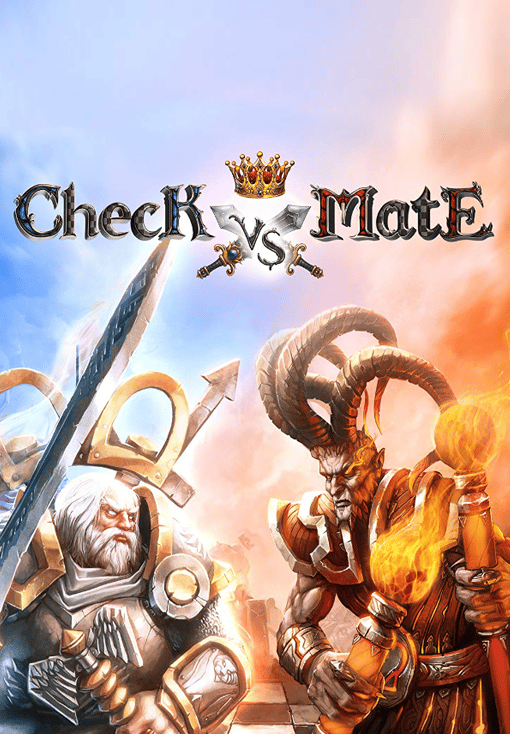 Check vs Mate - PC Game Key (UK)