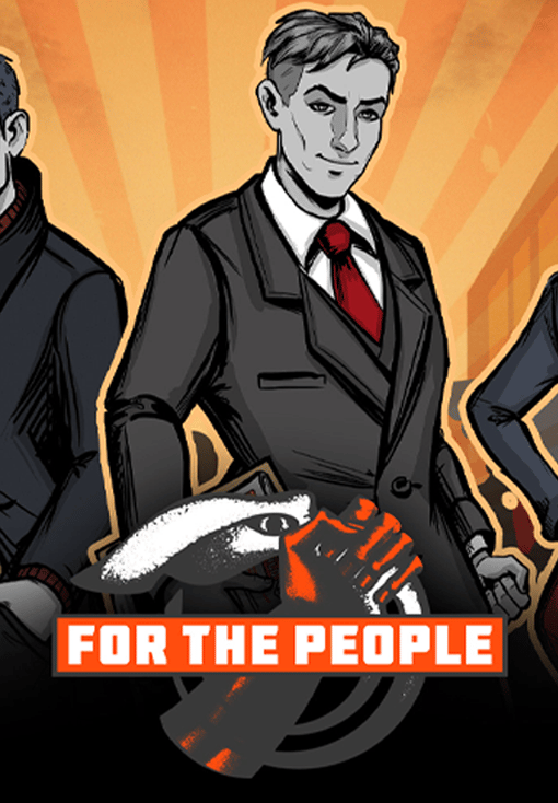 For the People