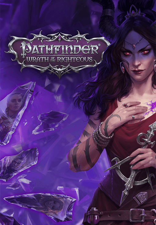 Pathfinder: Wrath of the Righteous