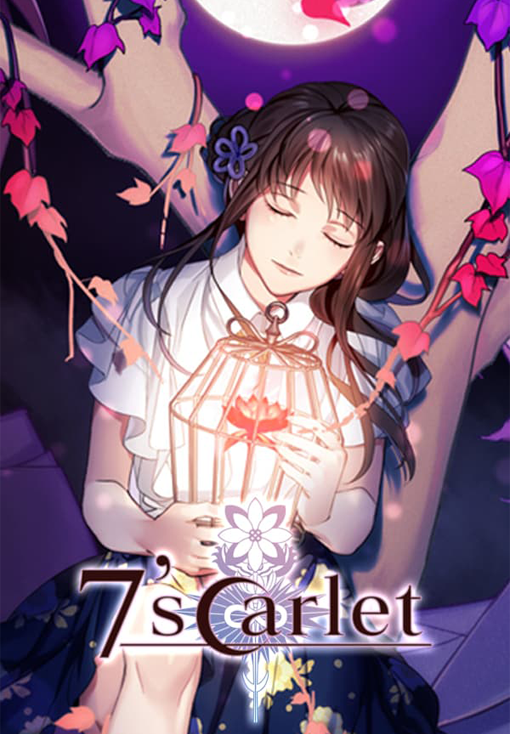 7'scarlet