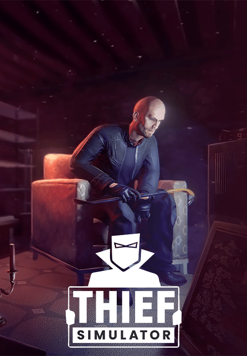 Thief Simulator