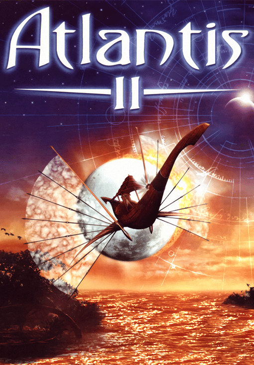 Atlantis 2: Beyond Atlantis
