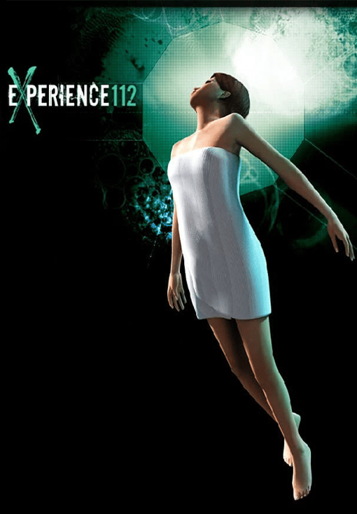 eXperience 112