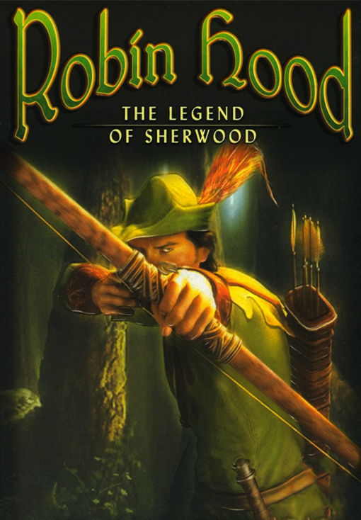 Robin Hood: The Legend of Sherwood