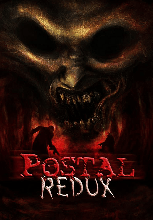 POSTAL Redux