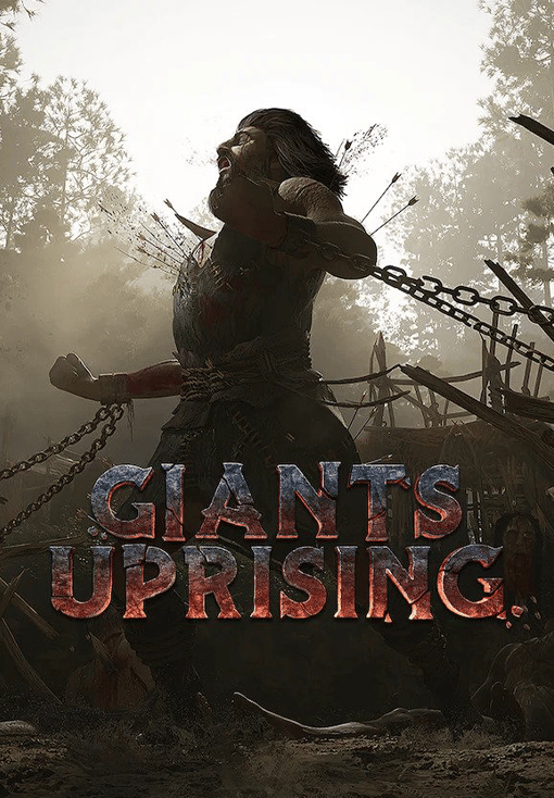 Giants Uprising - PC Game Key (UK)
