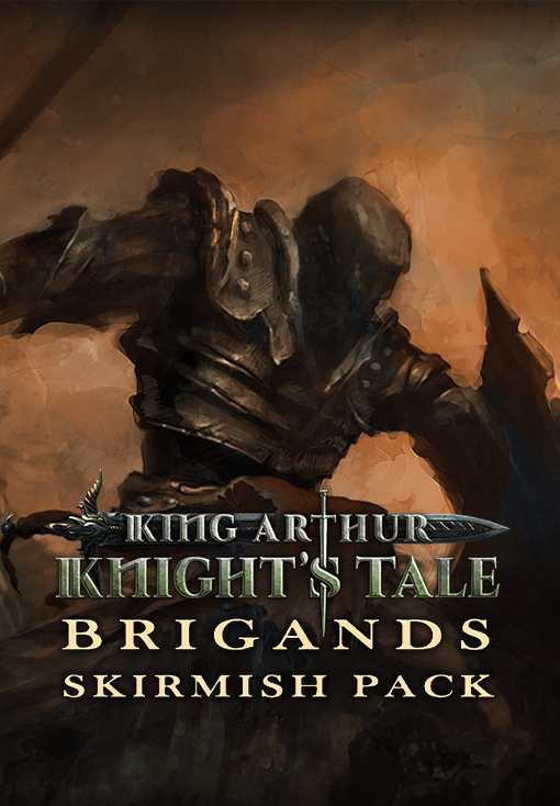 King Arthur: Knight's Tale - Brigands Skirmish Pack