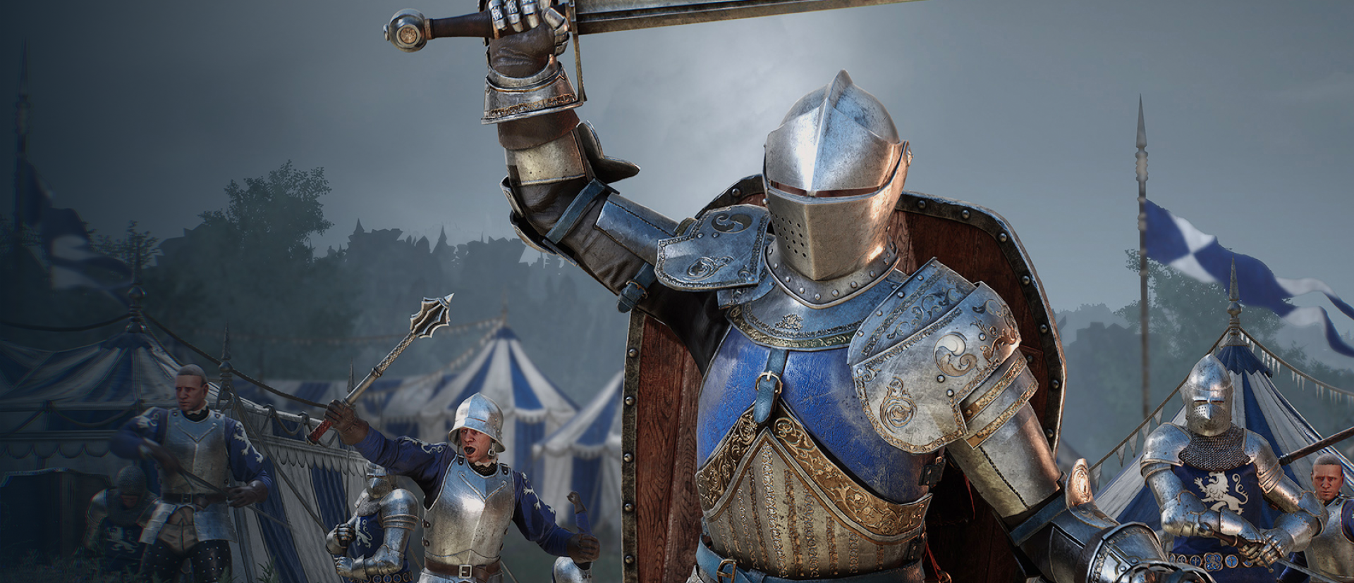 Chivalry 2 - Steam Version