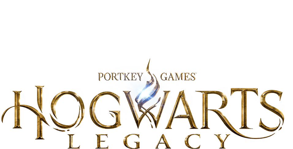 Hogwarts Legacy Logo