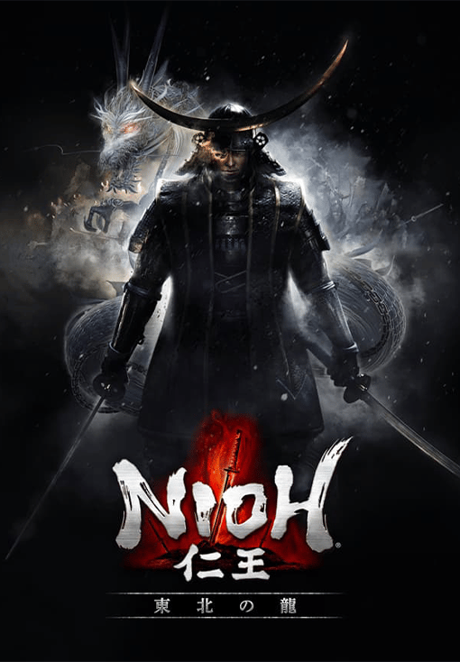 Nioh: Complete Edition