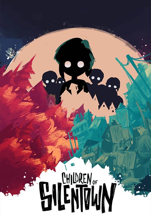 Children of Silentown