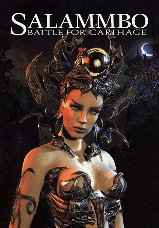 Salammbô: Battle for Carthage