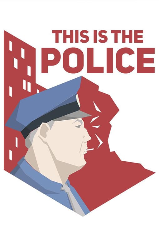 This Is the Police!