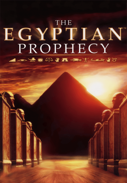 The Egyptian Prophecy: The Fate of Ramses