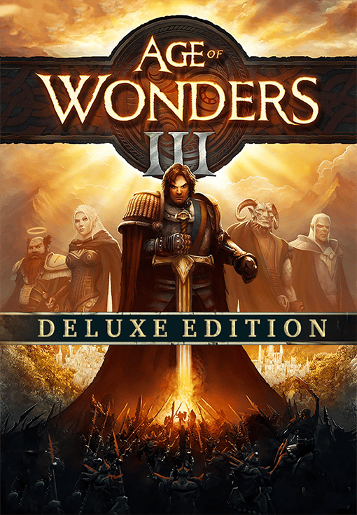 Age of Wonders III - Deluxe Edition