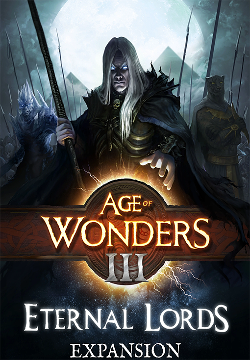 Age of Wonders III - Eternal Lords Expansion