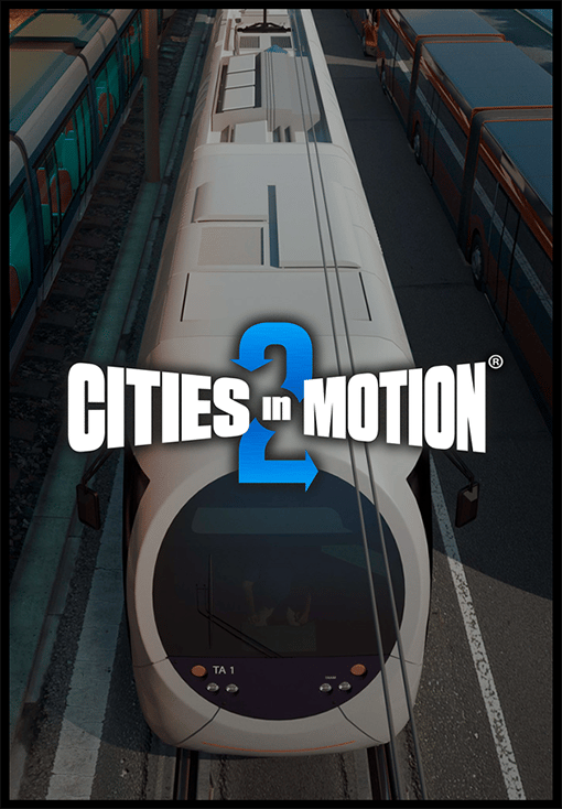 Cities in Motion 2
