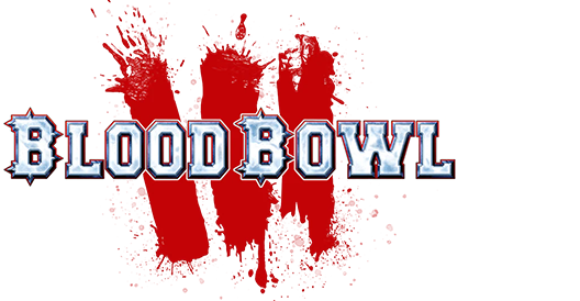 Blood Bowl 3 - Standard Edition Logo