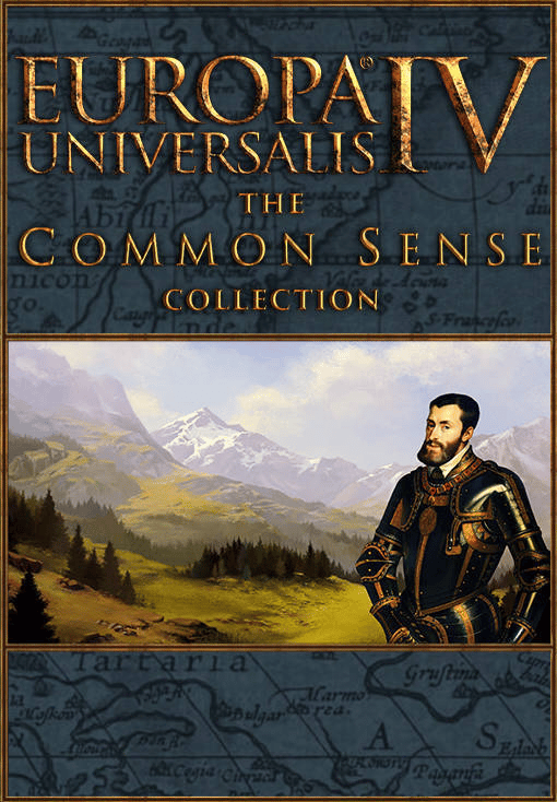 Europa Universalis IV: Common Sense Collection
