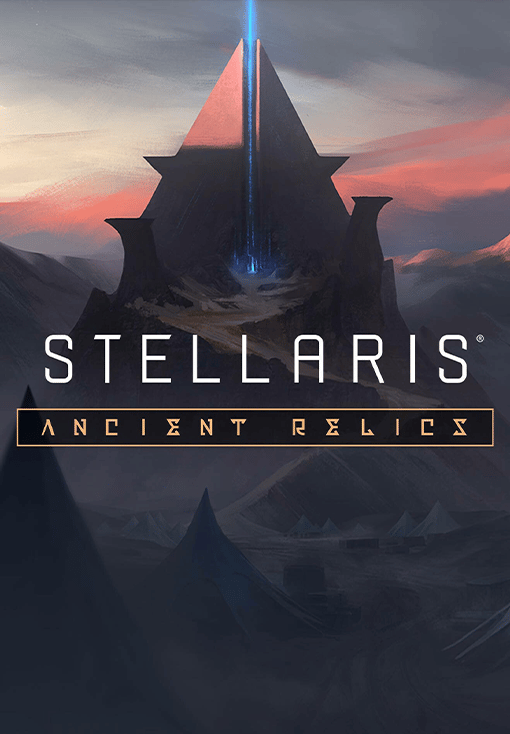 Stellaris: Ancient Relics Story Pack