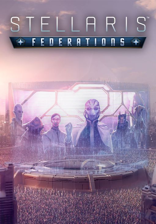 Stellaris: Federations