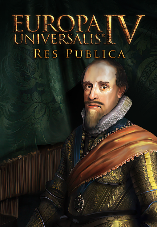 Europa Universalis IV: Res Publica - Expansion