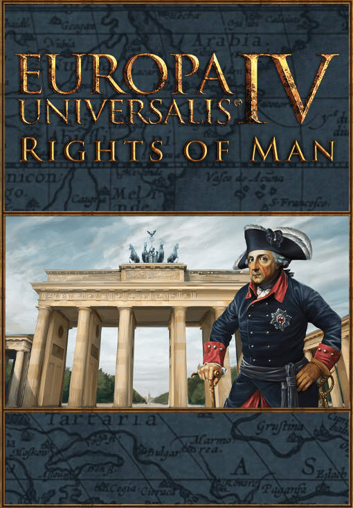 Europa Universalis IV: Rights of Man -Expansion