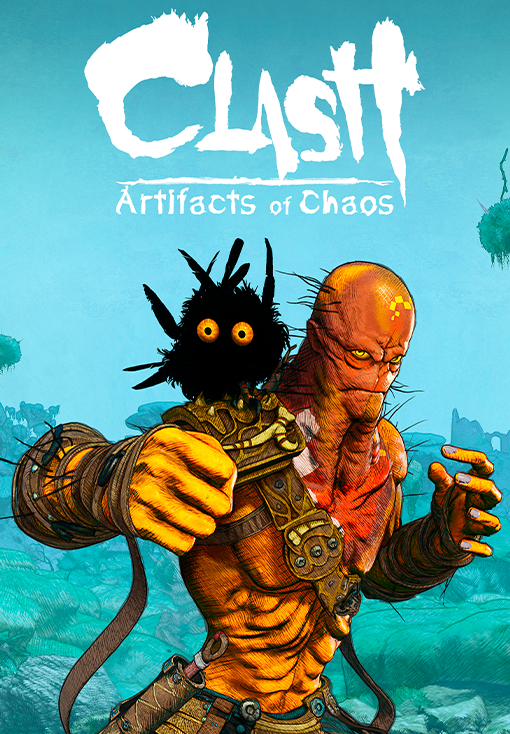 Clash: Artifacts of Chaos