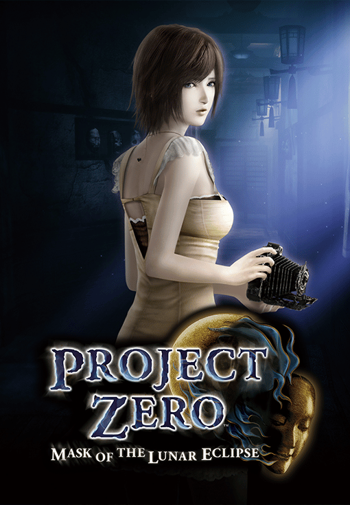 FATAL FRAME / PROJECT ZERO: Mask of the Lunar Eclipse