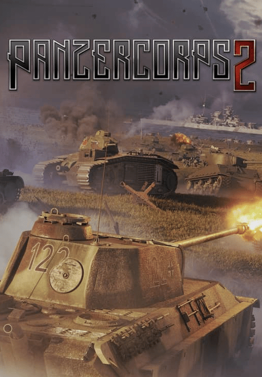 Panzer Corps 2