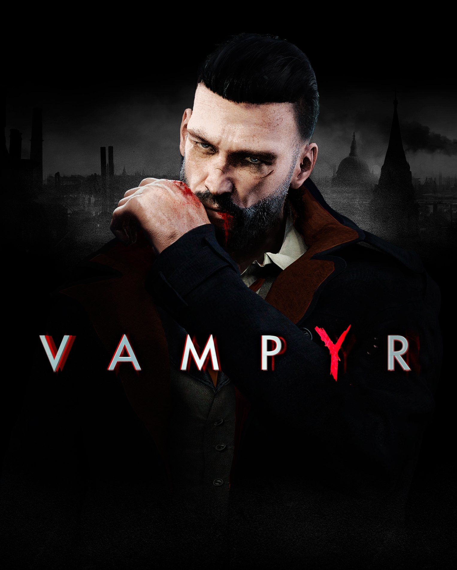 Vampyr